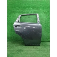 Дверь задняя правая Changan Cs55plus (2021-2024) S203F2701030800