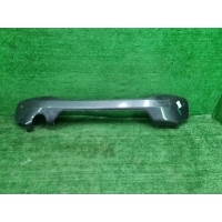 Юбка заднего бампера Bmw X1 F48 (2015-2019) 51128059883