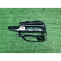 Накладка переднего бампера левая Bmw X3 G01 (2017-2021) 51117399903