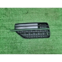 Решетка переднего бампера левая Volvo Xc90 2 (2014-2019) 31383441