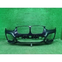 Бампер передний Bmw X3 G01 (2017-2021) 51118091971