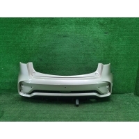 Бампер задний Livan X3 Pro (2022-Н.В.) 6044125200