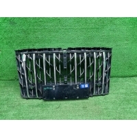 Решетка радиатора Hongqi Hs3 (2023-Н.В.) 8401550HT01S1