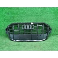 Решетка радиатора Audi Q7 2 (2019-2024) 4M0853651AGVMZ