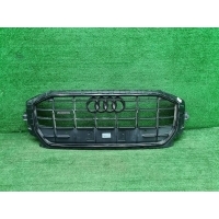 Решетка радиатора Audi Q8 1 (2018-2023) 4M8853651BBALZ