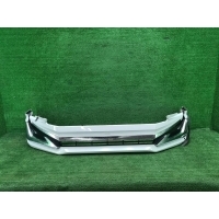 Юбка бампера Toyota Land Cruiser Prado 150 (2017-2020) MSD9060002NP
