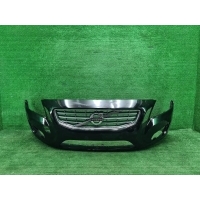 Бампер передний Volvo S60 2 (2010-2013) 39802501