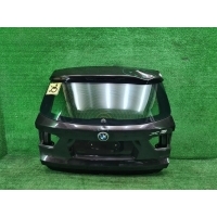 Крышка багажника Bmw X3 F25 (2010-2014) 41007275066