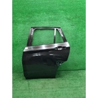 Дверь задняя левая Bmw X1 F48 (2015-2019) 41007461351