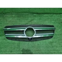 Решетка радиатора Mercedes-Benz GL X166 (2012-2016) A1668850054