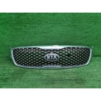 Решетка радиатора Kia Sorento 3 Um Prime (2014-2017) 86350C5000