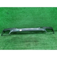 Накладка заднего бампера Bmw X7 G07 (2019-2022) 51128745432