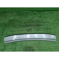 Накладка заднего бампера Volvo Xc60 (2013-2017) 39821607