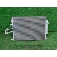 Радиатор кондиционера Changan Uni-T (2020-Н.В.) S203F0512090100