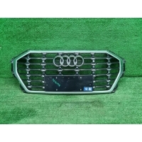 Решетка радиатора Audi Q3 2 (2018-н.в.) 83G853651BRN4