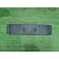 Площадка номера Mercedes-Benz GL X166 (2012-2016) A1668851281