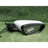 Зеркало правое конт Chery Tiggo 4 Pro (2020-2024) 601001063AADQJ