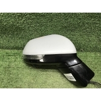 Зеркало правое конт Jetour Dashing (2022-Н.В.) F168202P06AADQ