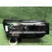 Фара правая Geely Monjaro (2021-Н.В.) 6608050927