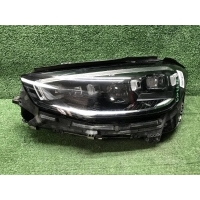 Фара левая Mercedes-Benz S W223 (2020-Н.В.) A2239060904