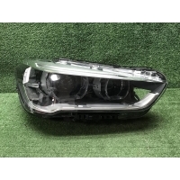 Фара правая Bmw X1 F48 (2015-2019) 63117436462