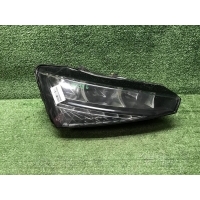 Фара правая Skoda Rapid (2020-2023) 60U941020