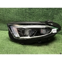 Фара левая Mercedes-Benz Cls C257 (2017-2021) A2579061900