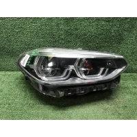 Фара правая Bmw X3 G01 (2017-2021) 63117466120