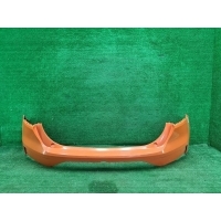 Бампер задний Zeekr 001 (2021-2024) 6600190817C16