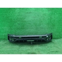 Юбка заднего бампера Geely Coolray (2023-Н.В.) 6044146200