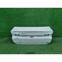 Крышка багажника Kaiyi E5 (2021-Н.В.) 928000312AADYJ
