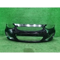 Бампер передний Hyundai Solaris 1 (2010-2014) 865114L000