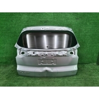 Крышка багажника Geely Atlas Pro (2021-Н.В.) 5062039400C15
