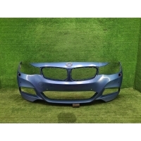 Бампер передний Bmw 3er Gt F34 (2013-2016) 51118061638