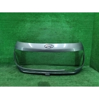 Бампер передний Hyundai Staria (2021-Н.В.) 86511CG600