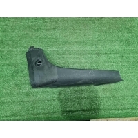 Накладка переднего бампера Mini Hatch F56 (2013-2018) 51117360744