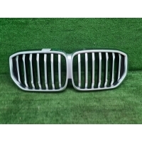 Решетка радиатора Bmw X5 G05 (2023-Н.В.) 51135A67CC6