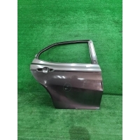 Дверь задняя правая Toyota Camry 8 Xv70 (2017-2021) 6700306330