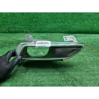 Насадка глушителя левая EXEED Lx (2021-Н.В.) 602000785AA