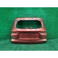 Крышка багажника Haval Dargo (2022-Н.В.) 6301600XKN04A