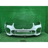 Бампер передний Bmw X5 G05 (2018-2023) 51118099125