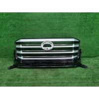 Решетка радиатора Toyota Land Cruiser 300 (2021-Н.В.) 5310160G90