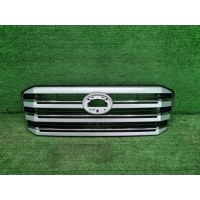 Решетка радиатора Toyota Land Cruiser 300 (2021-Н.В.) 5310160G90