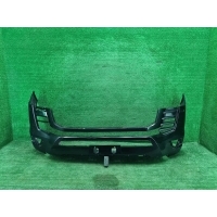 Бампер передний Toyota Land Cruiser 300 (2021-Н.В.) 521196C932