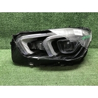 Фара левая Mercedes-Benz Gle V167 (2018-2024) A1679064104