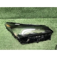 Стекло фары правое Lexus Nx (2014-2017) 8113178080