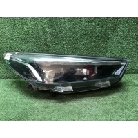 Фара правая Jac J7 (2020-Н.В.) 4121200U7313