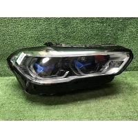Фара правая Bmw X5 G05 (2018-2023) 63119850426