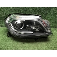 Фара правая ксенон Mercedes-Benz GL X166 (2012-2016) A1668207461