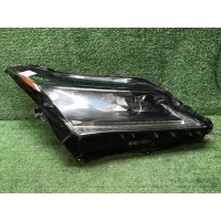Фара правая Lexus Rx 4 (2015-2019) 8114548D40